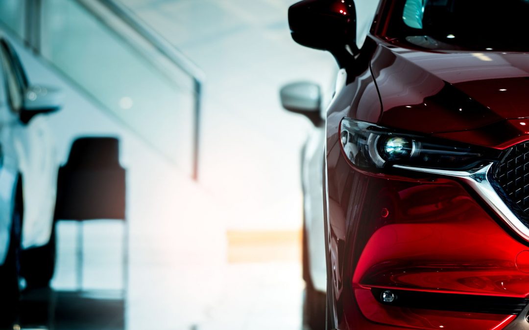 Auto’s op zonne-energie