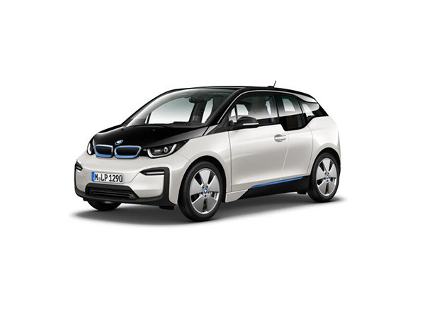 BMW i3 leasen