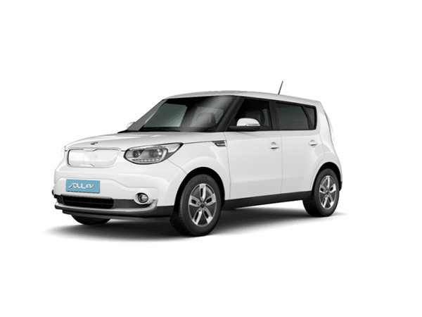 KIA Soul leasen