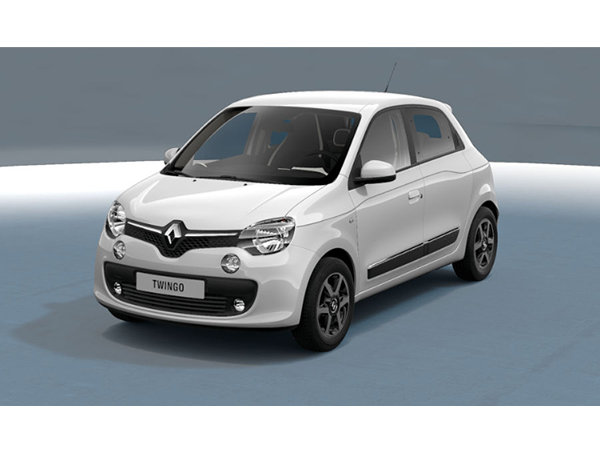Renault Twingo leasen