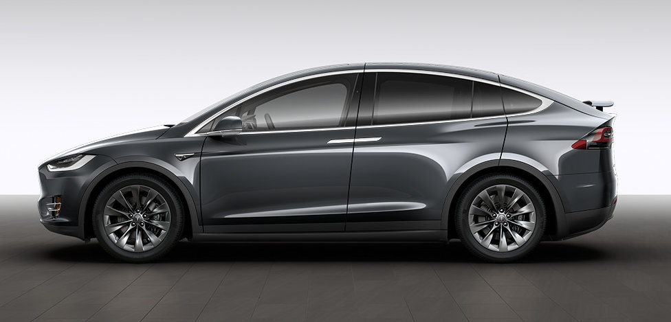 Tesla Model X Lease All in Vanaf 1176 AutoLeaseCentrale nl