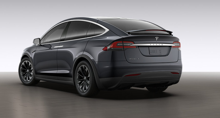 Tesla Model X Lease All in Vanaf 1176 AutoLeaseCentrale nl