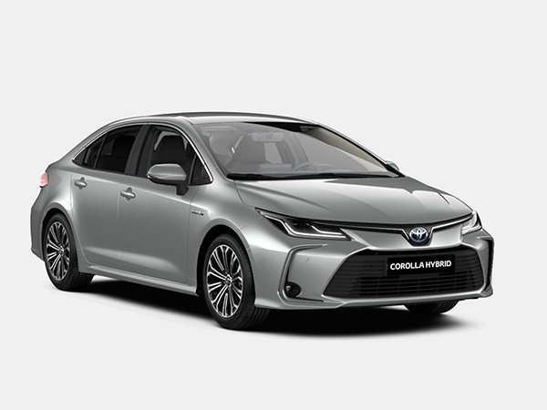 Toyota lease - Zakelijk Auto leasen | AutoLeaseCentrale.nl