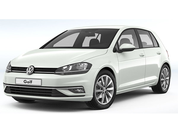 Volkswagen Golf leasen