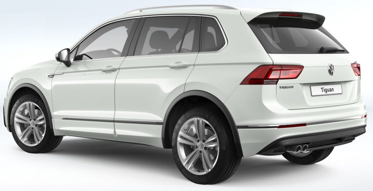 Unlock Unbeatable Savings The Ultimate Guide To Vw Tiguan Lease Offers