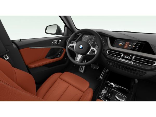 BMW 2 serie Gran Coupé leasen 5