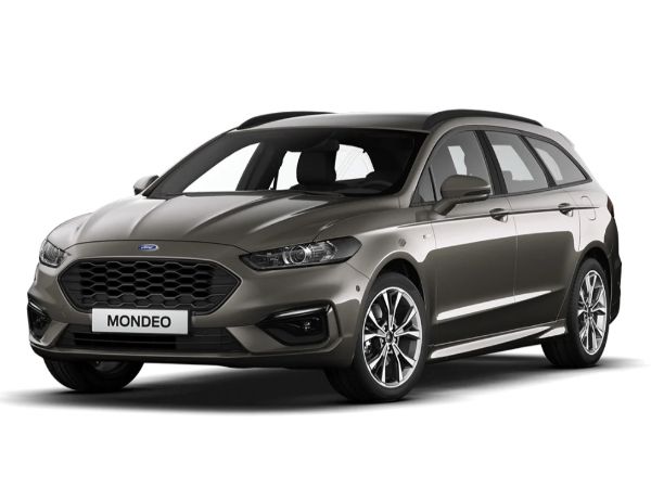 Ford Mondeo Wagon leasen