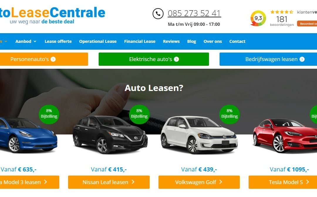 Operational lease halal