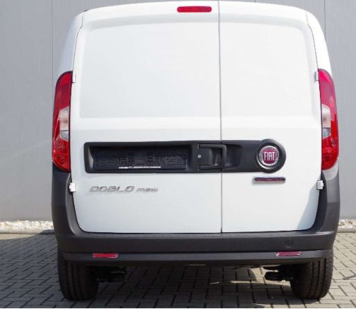 Fiat Doblo Cargo leasen 3