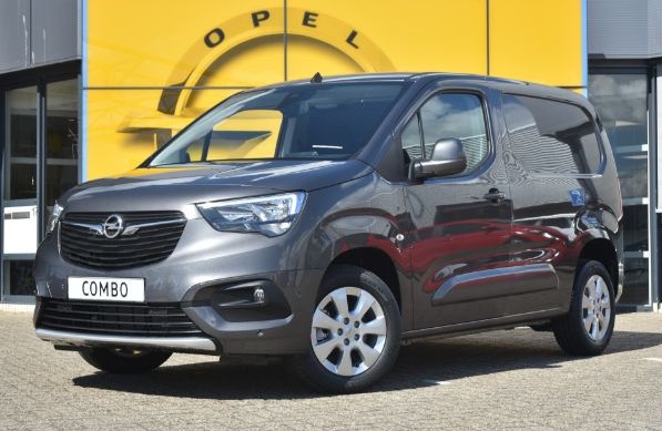 Opel Combo leasen 1