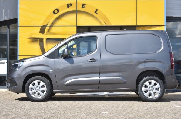 Opel Combo leasen 3