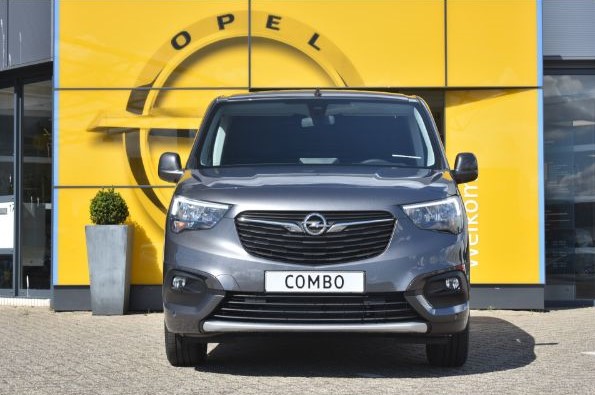 Opel Combo leasen 4
