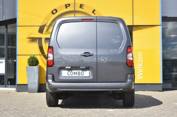 Opel Combo leasen 5