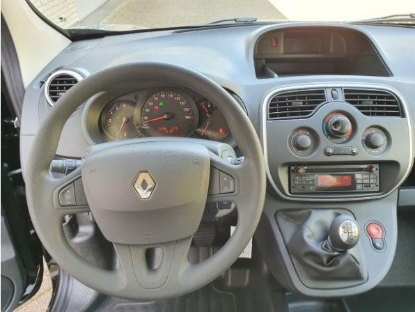 Renault Kangoo leasen 6