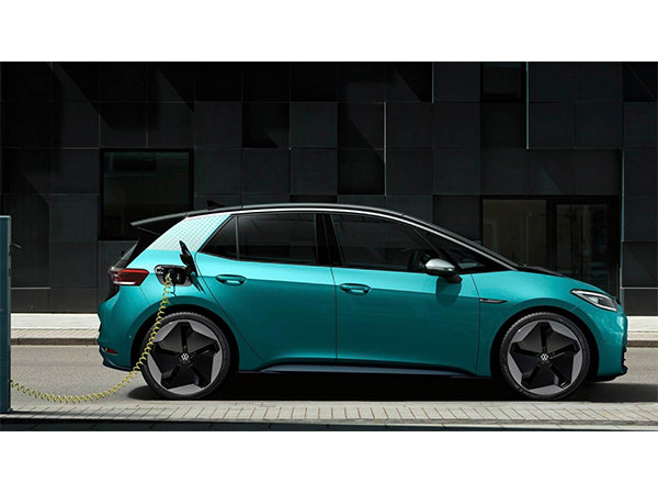 Volkswagen ID.3 leasen