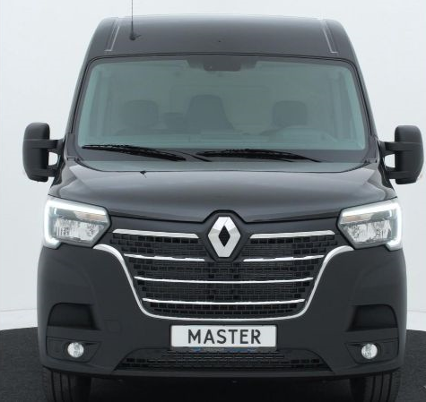 Renault Master leasen 2