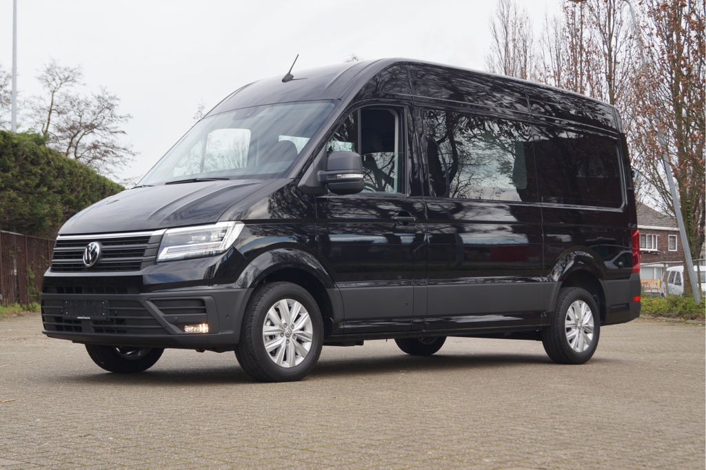 VW Crafter DC leasen 1