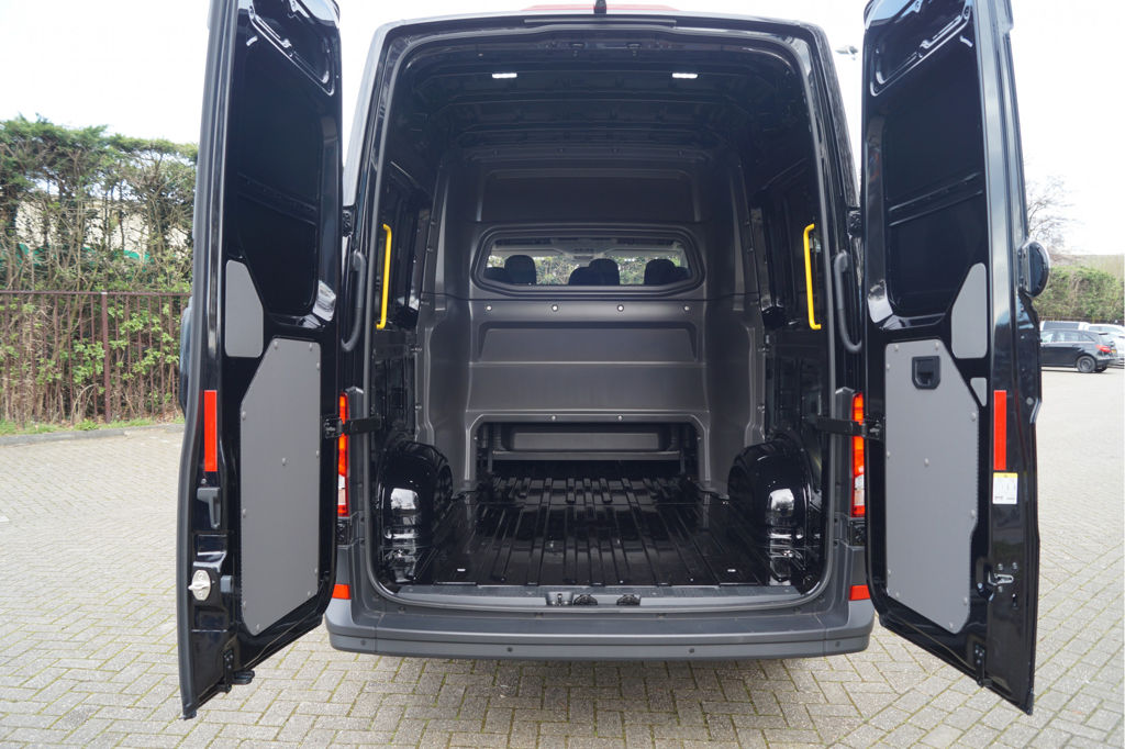 VW Crafter DC leasen 3