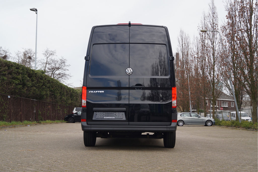 VW Crafter DC leasen 5