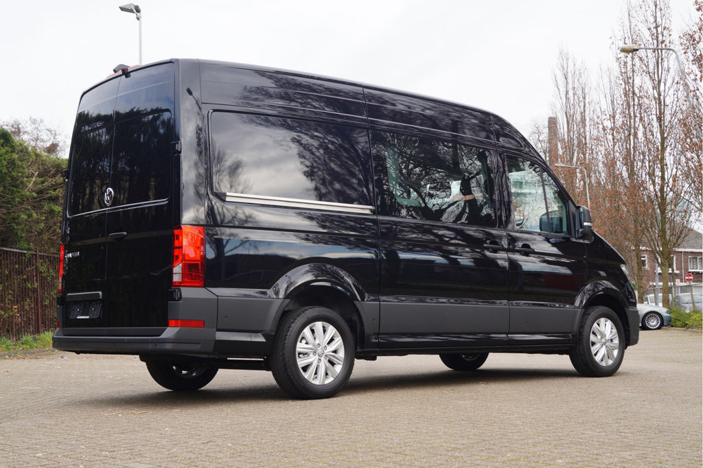 VW Crafter DC leasen 6