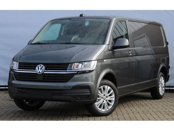 Volkswagen Transporter leasen