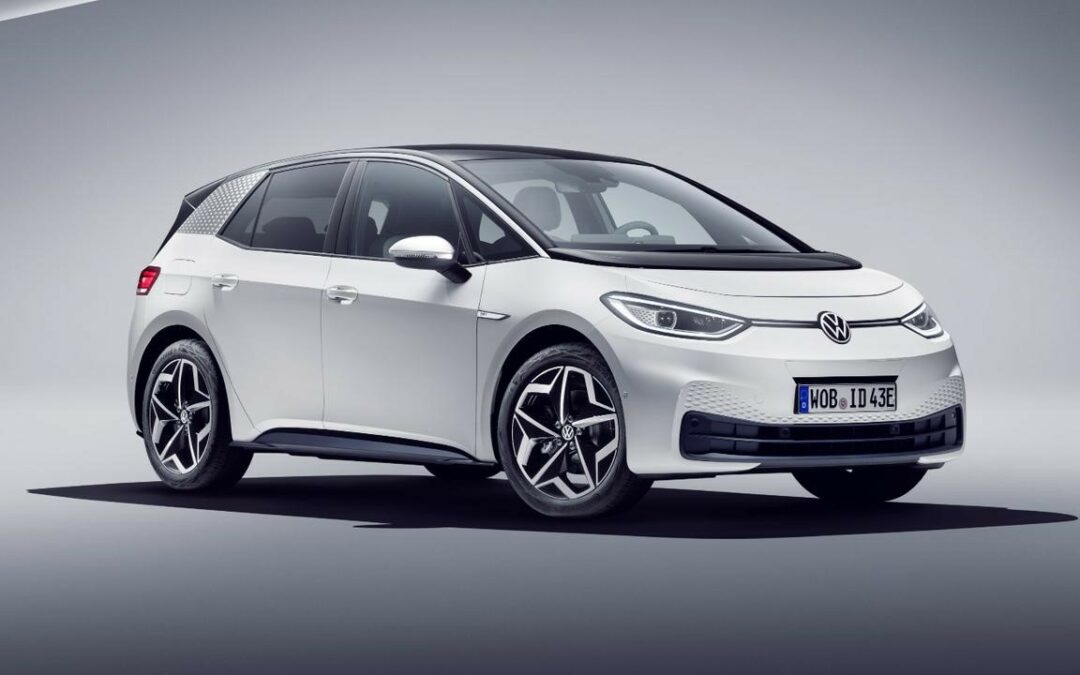 Deze elektrische auto’s zijn dit jaar nog leverbaar met de huidige bijtellingsregels