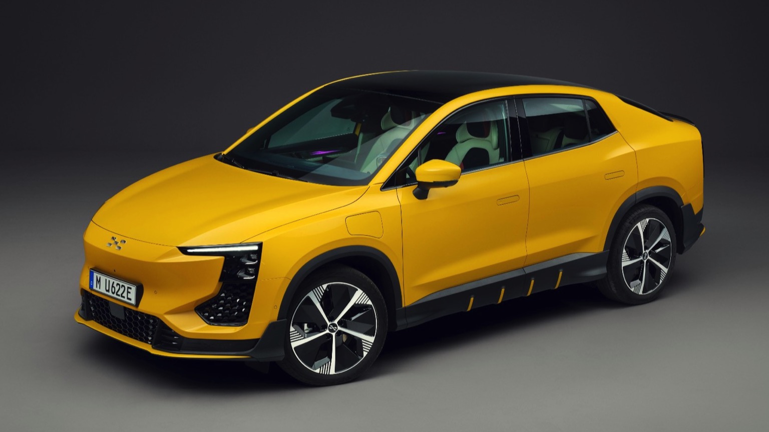 Alfa Romeo Stelvio leasen