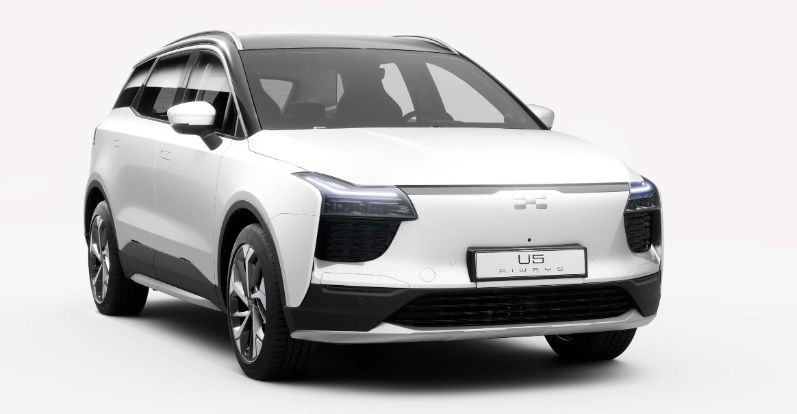 Aiways U5