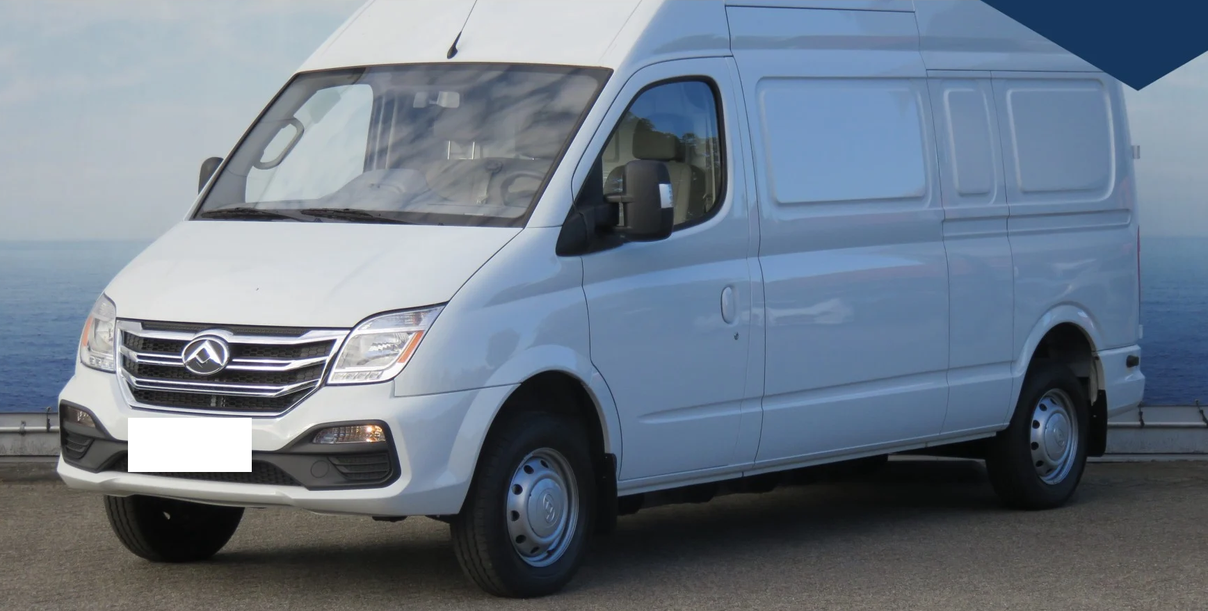 Renault Master leasen