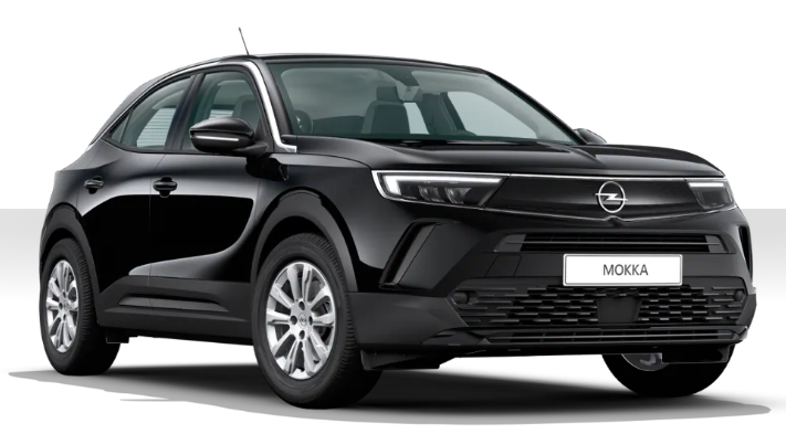 Opel Astra Sports Tourer leasen