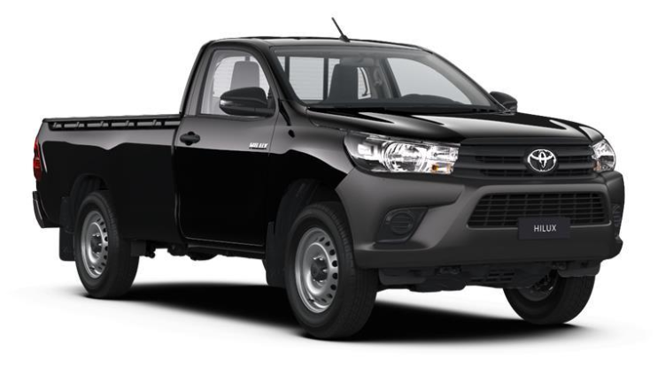 Toyota Proace leasen