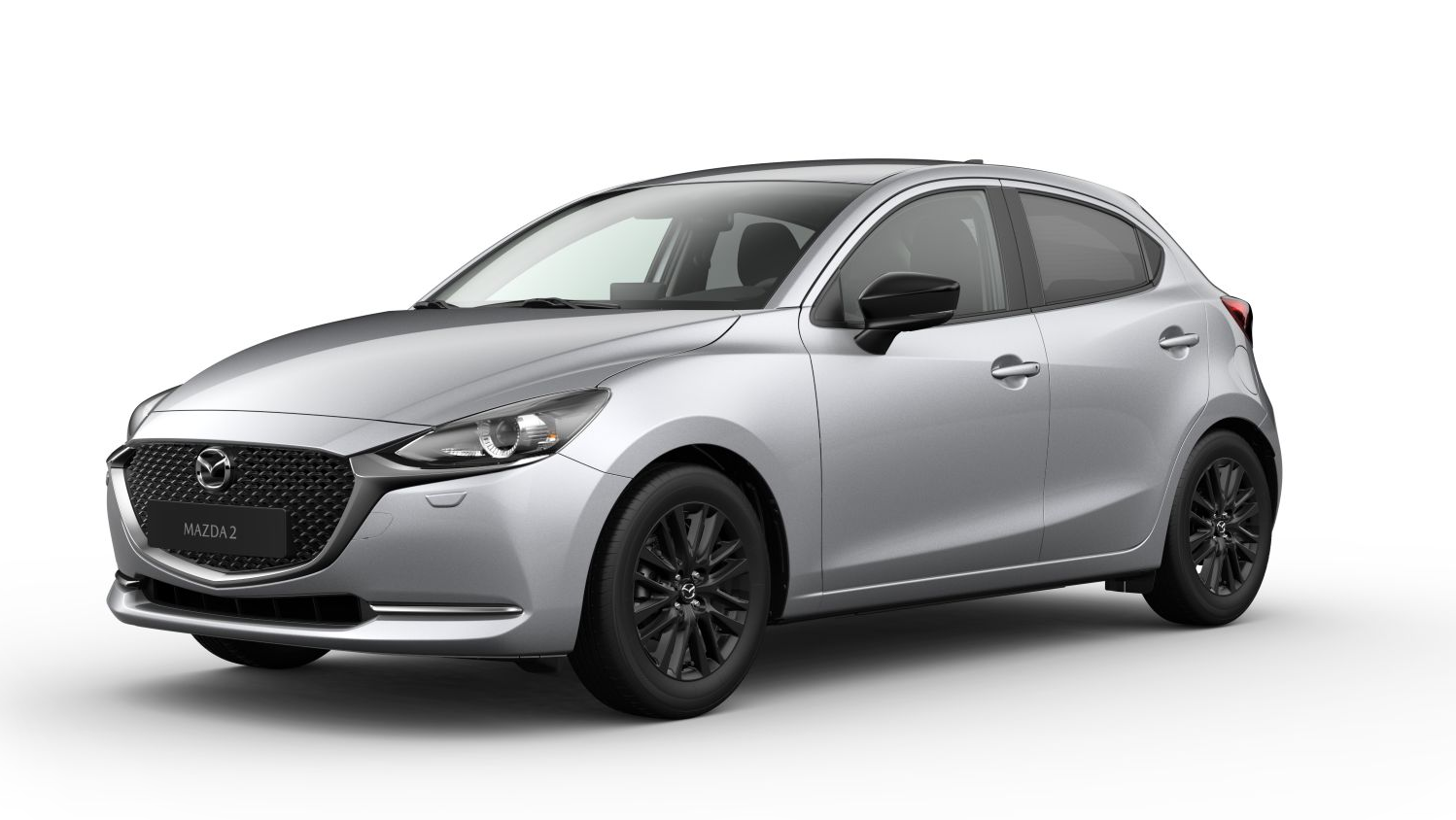 Mazda Mazda2 leasen