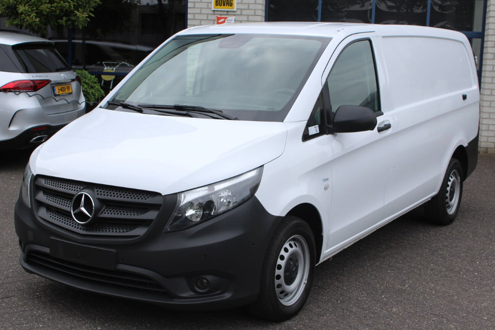 Vito 1 Mercedes