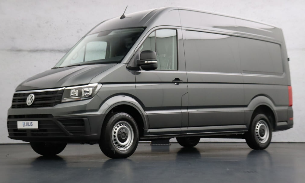 Remis Remifront IV, MAN-TGE / VW Crafter 2019, Deurramen links en rechts, 1801250 1801251 - Webwinkel en werkplaats voor camper accessoires