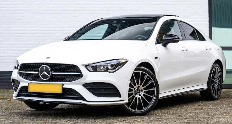 CLA Klasse 1 Mercedes