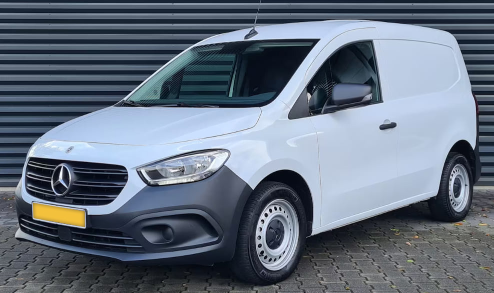 citan 1 Mercedes