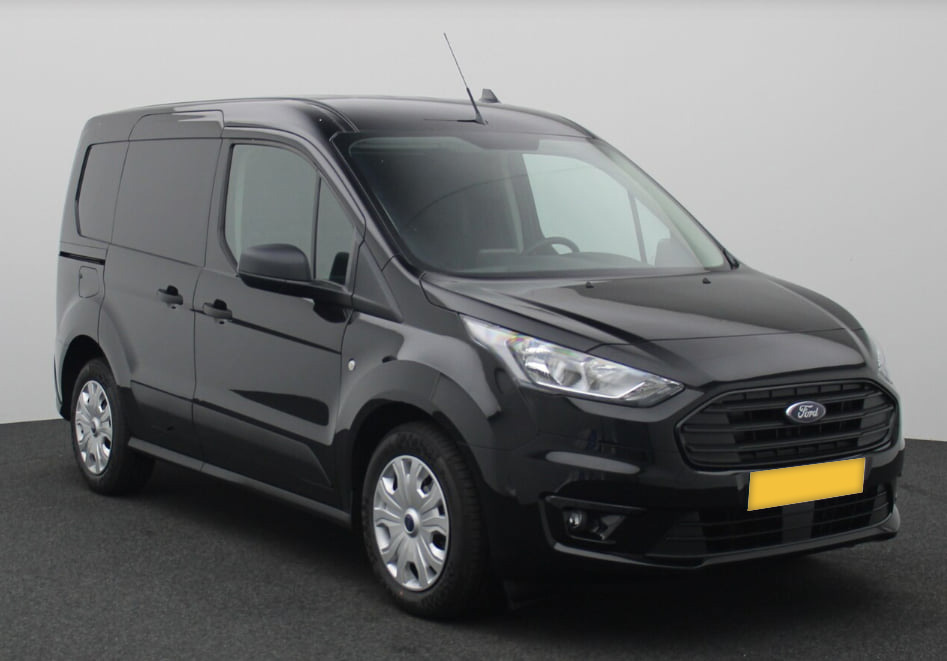 transit connect 1 Ford Kuga