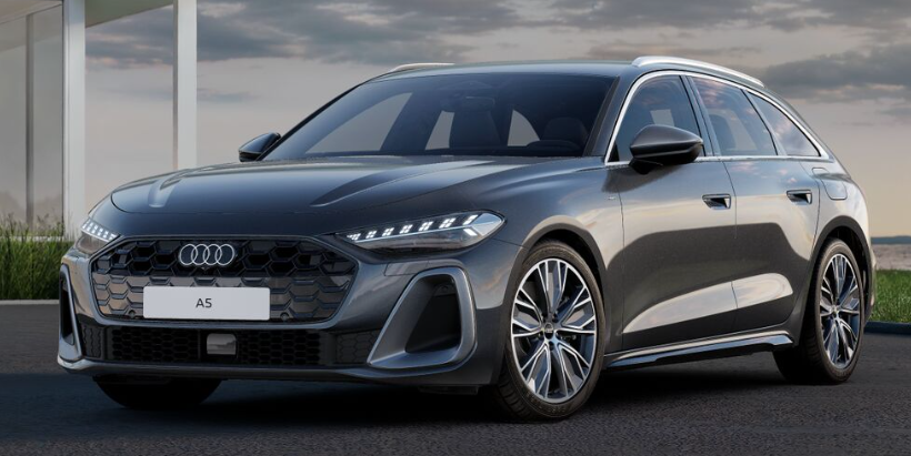 Q4 e-tron sportback 