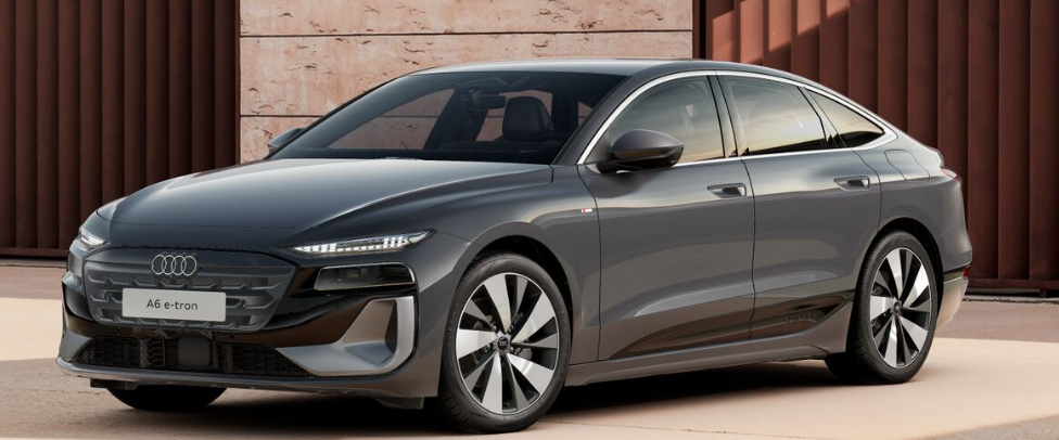 Q8 etron sportback 1