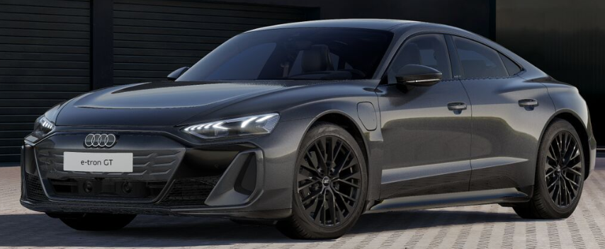 Q4 e-tron sportback 