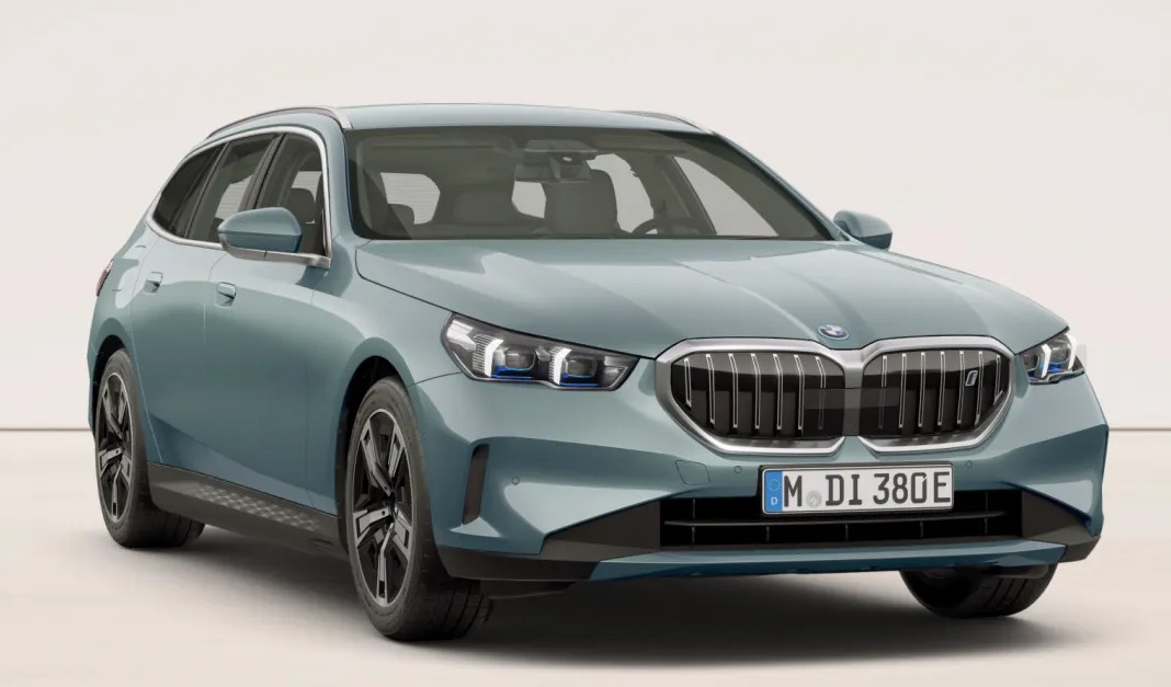 i5 touring 1 IX3 1
