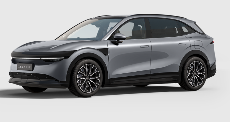 Alfa Romeo Giulia leasen