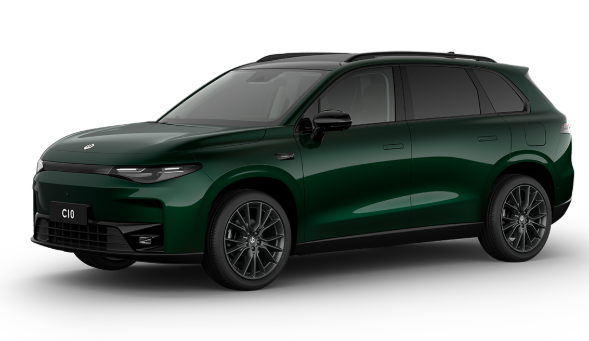 Alfa Romeo Giulia leasen