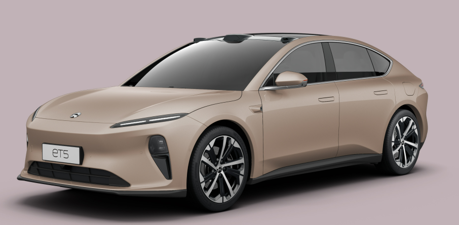 Alfa Romeo Giulia leasen