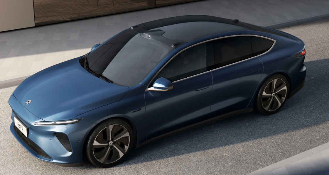 Alfa Romeo Giulia leasen