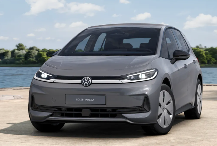 Volkswagen Touran leasen
