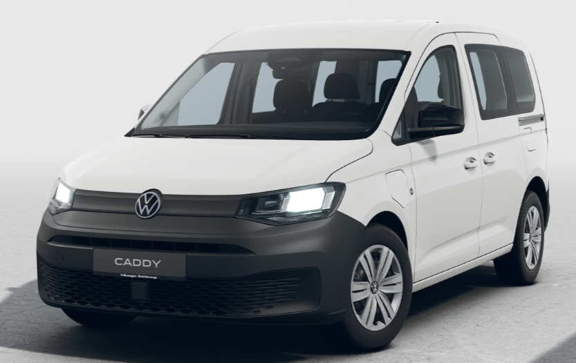 Volkswagen Touran leasen