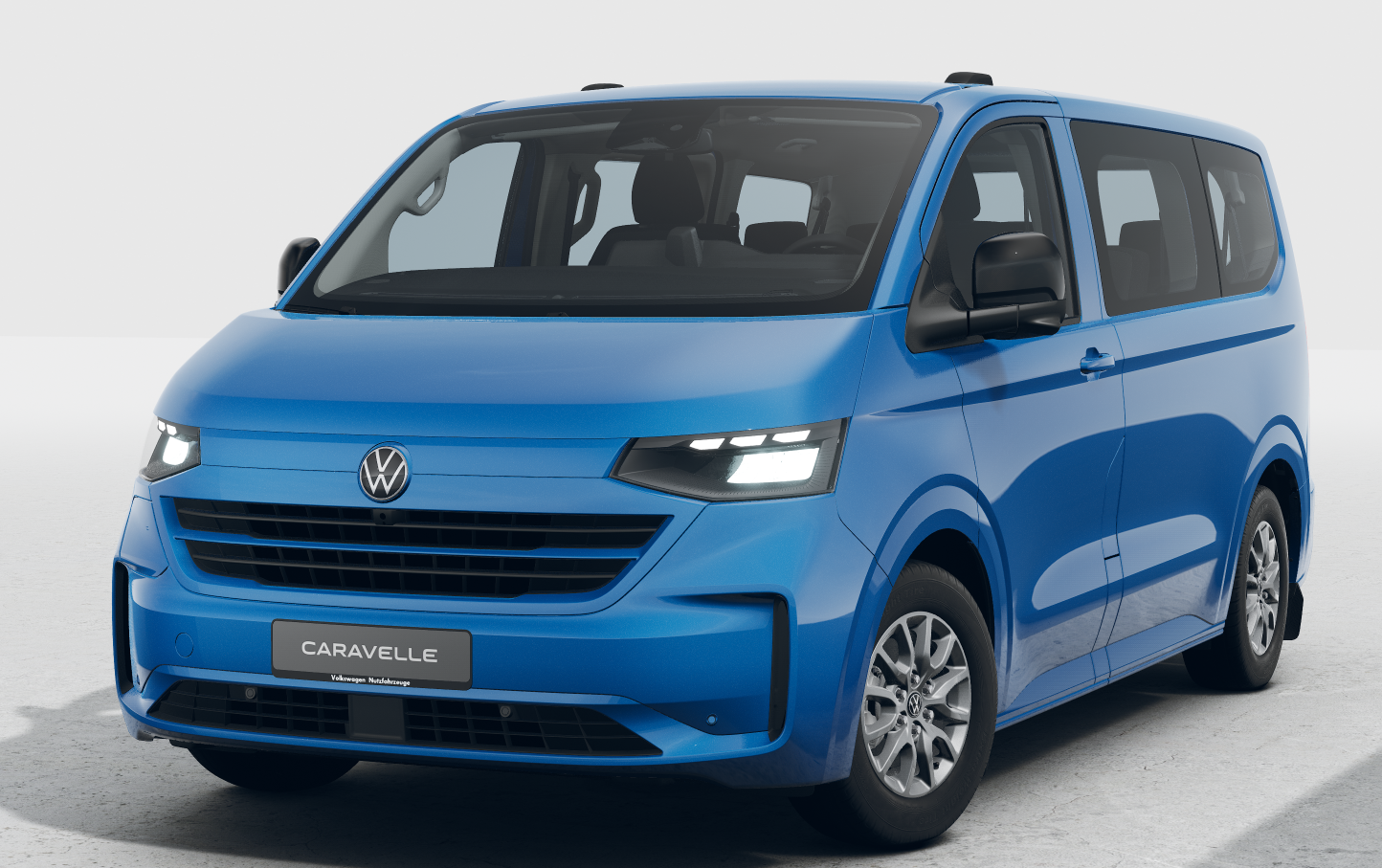 Volkswagen Touran leasen